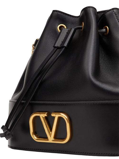 Mini Borsa VLogo Signature VALENTINO GARAVANI | WP0T83AWD0NO